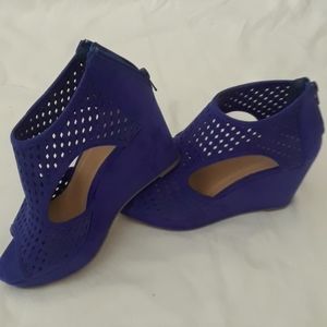 MAURICES WEDGES